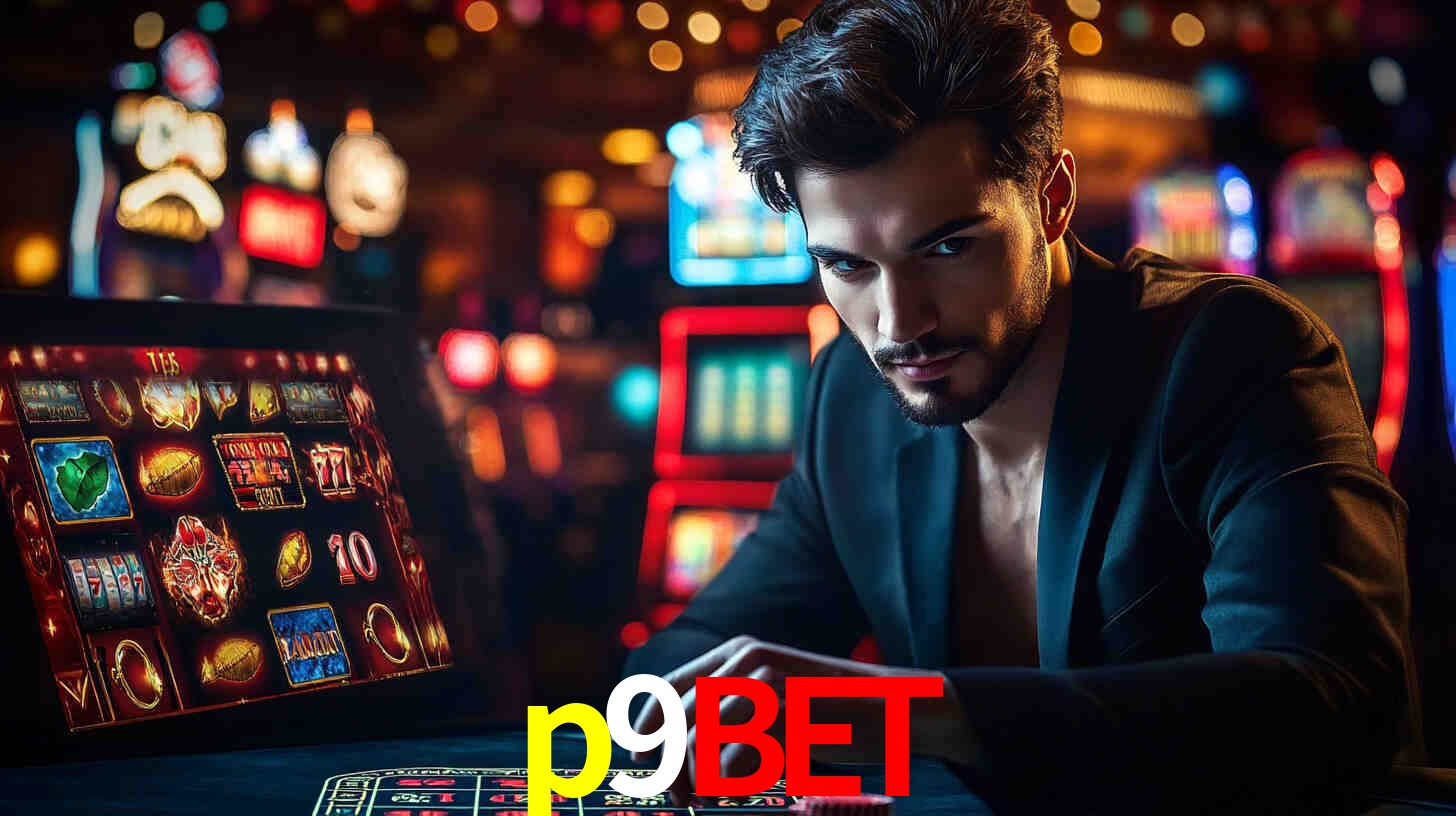 Bônus Generosos e Exclusivos no p9bet para Você!