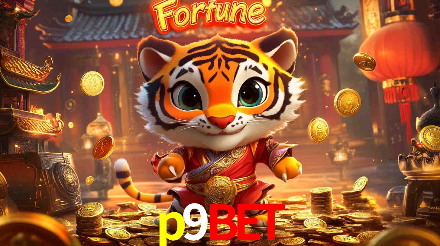 Descubra o Programa VIP da p9bet: Vantagens Exclusivas para Jogadores