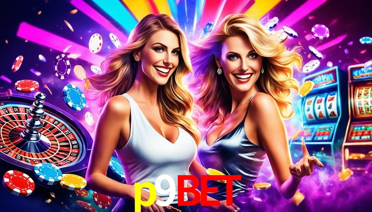 PIX Instantâneo p9bet