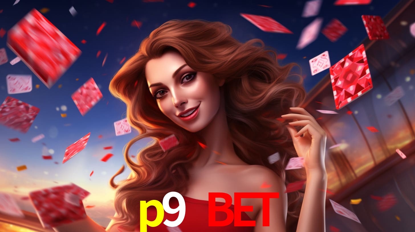 p9 bet game