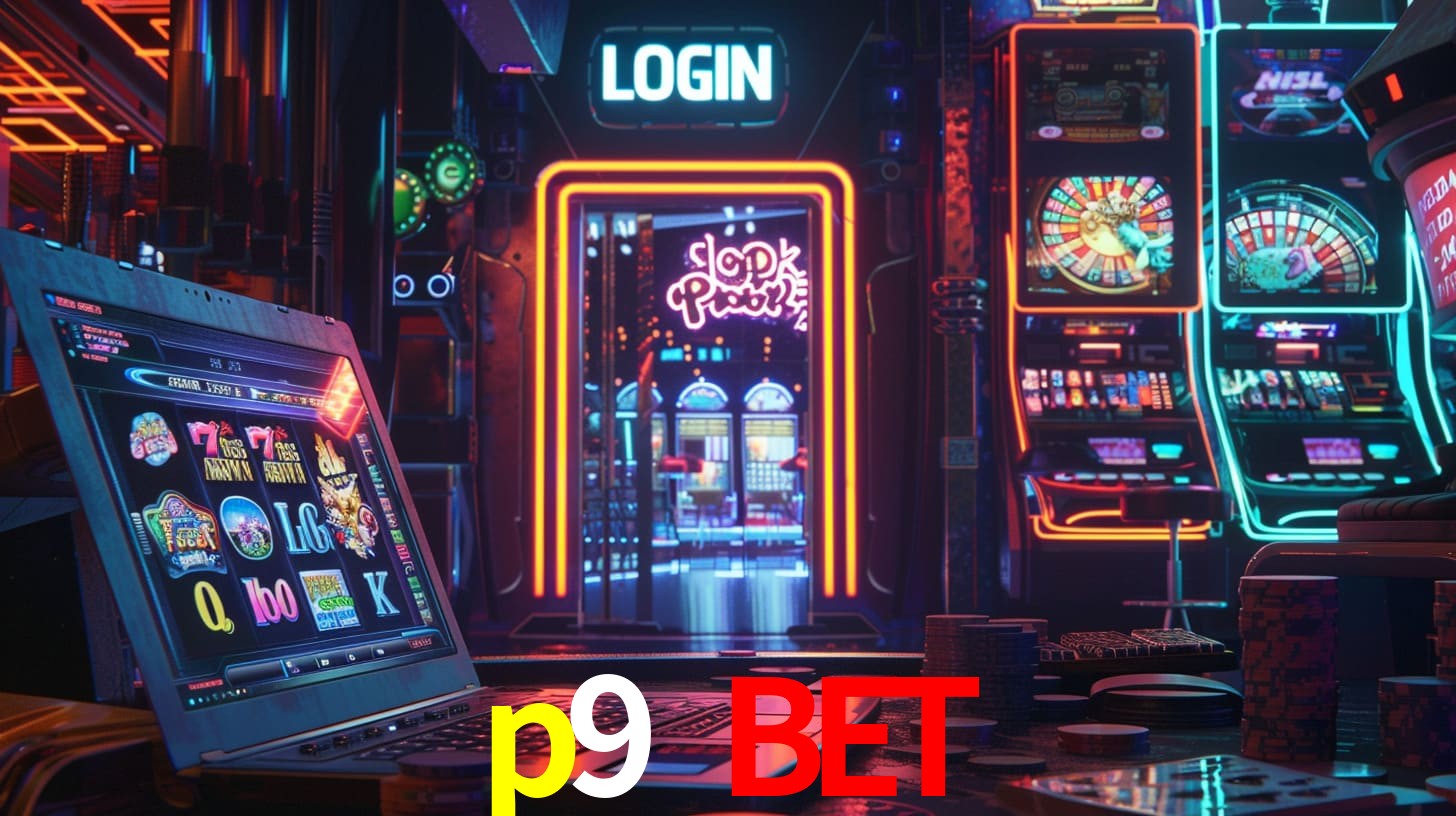 p9 bet Baixar Login