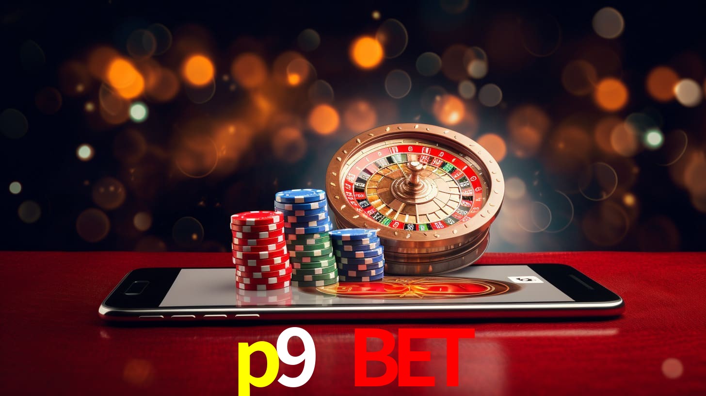 Sobre a conta e senha do p9 bet