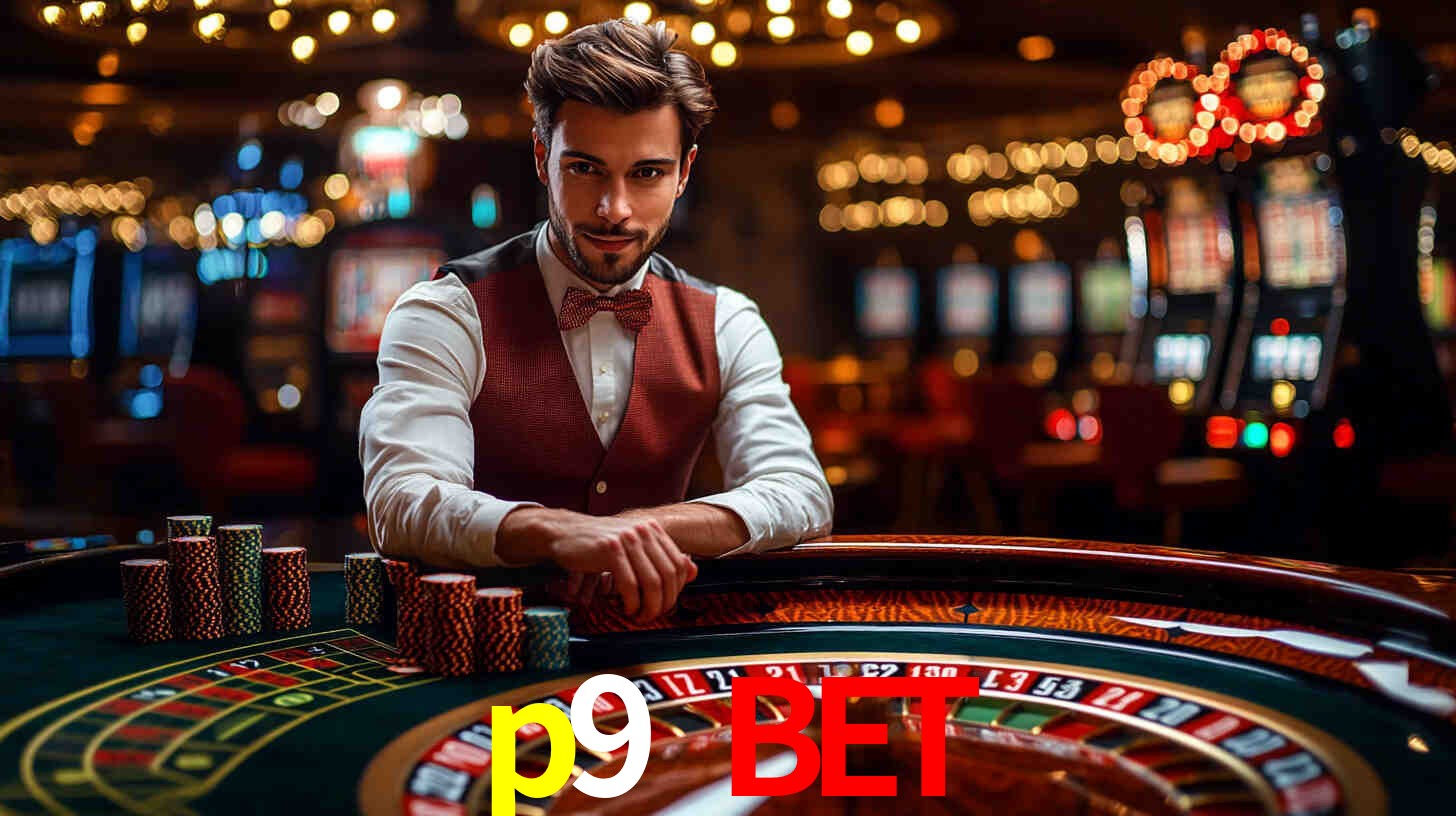 Problemas de Login no p9 bet