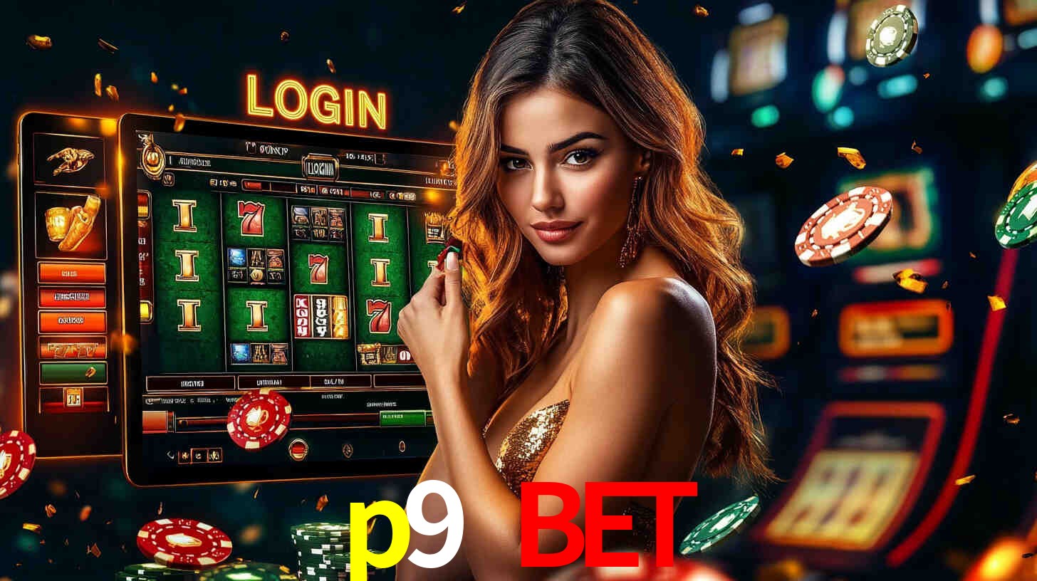 p9 bet download