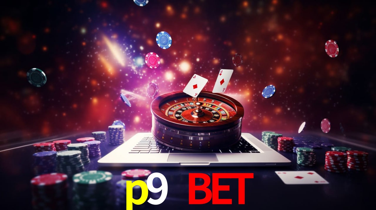 p9 bet slot